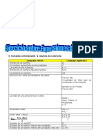 Tarea Expresiones Algebraicas Propedeutico