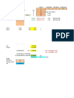 In Put Value 1.13 25 54 200 200 0.062 Chart For D'/D 0.062 Chart For D'/B