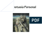 La Apostasia Personal PDF