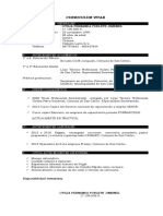 Curriculum Oty PDF