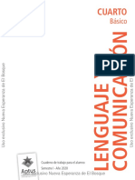 CT U1 - Lenguaje 4 PDF