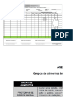 Padron de Entrega de Alimentos A Usuarios - Modalidad Productos - Uop - 1