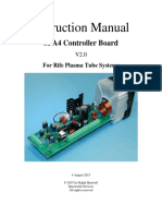 SPA4 v2.0 Instruction Manual