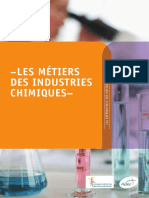 Metiers Du Genie Chimique PDF