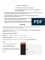 Buffer Overflows PDF