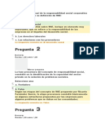 EVALUACION Final ETICA PROFESIONAL