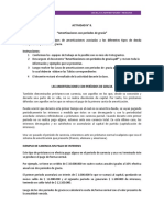 8 Amortizaciones Con Periodos de Gracia