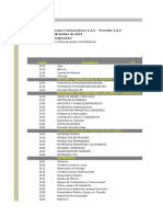 Trial Balance