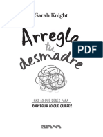 1 Primer Capitulo ArreglaTuDesmadre PDF