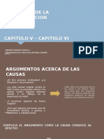 Las Claves de La Argumentacion