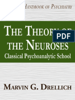 Theory of The Neuroses