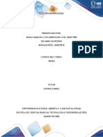 Tarea 1 - Fundamentos de Campo Electrostático