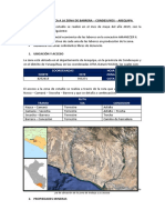 Informe - Amanecer II