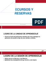 Recursos y Reservas Canvas PDF