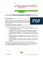 Séance1. Les Configurations Structurelles. EG2 - Par AÏT ERRAYS PDF