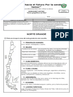 WORKSHEET HISTORY 1 Norte Grande