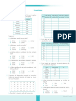 Ficha Nivel Cero Estadística yGATUYQ PDF