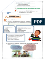 GUIA 5 Naturales Quinto