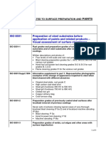 13.summary of Standards