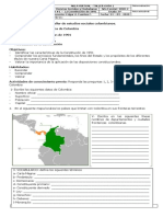 Ciencias Sociales y Ciudadanas 8 Taller Guía 1