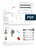 X-Series: Installation Information Emg Model: 45-Tw-X