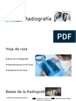 1 Bases de La Radiologia