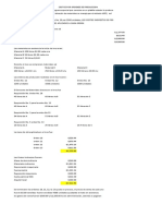 Ejercicios de Costos Por Ordenes 2020