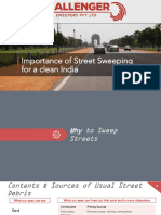 Challenger Sweeper PDF