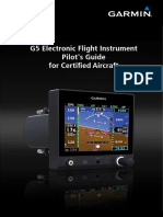 GFC 500 Pilots Guide PDF