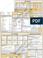 Shared by Ca Blog India: Cash Flow Statement: Indirect Method