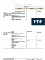 Planificaciones Clase A Clase 5º A 8º 2018 Unidad 1