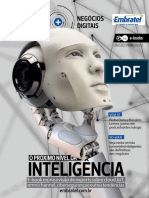 Negócios Digitais - o Próximo Nível Da Inteligência