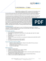 5G Core Network Architecture 3 Days