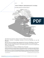 Altaweel - Some Recent & Current Archaeology in Iraq