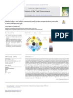 Science of The Total Environment: Yaqi Sheng, Lizhong Zhu