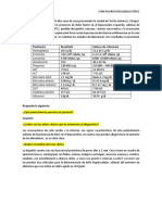 Casos Clínicos - Bioquímica Clínica Contestado