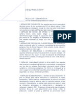 Cuestionario Segundo Parcial Salud Ocupacional