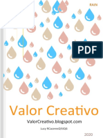 Valor Creativo