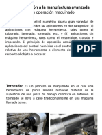 Unidad 1,2 y 3 de Manufactura PDF