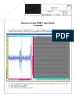 TOFD Spec NII Questionnaire 1 Dern Version