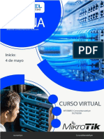 Curso Virtual Mtcna PDF