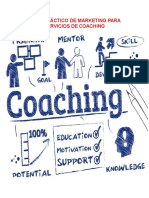 Caso Práctico de Coaching