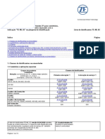 ZF - Lubrificantes - Te ML 02 PT