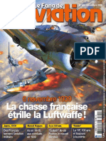 Le Fana de L-Aviation Novembre 2019