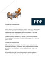 10.counseling Organizacional PDF