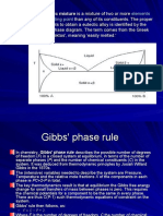 A Eutectic Mixture