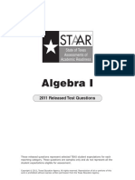 SampleBook Algebra1 PDF