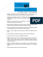 Competencias Ciudadanas 10 y 11.