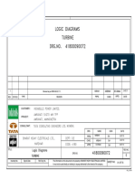 Atrs Logic Diagrams - Turbine Operation Logic