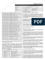 Republicação Com Correção Edital Emergencial Seleção de Projetos #003 2020 Dom